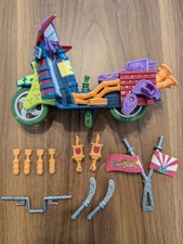 Vintage 1992 tmnt for sale  Warrens