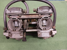 Kawasaki 500 twin for sale  HARROW