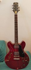 Hondo deluxe series usato  Milano