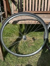 Ambrosio excellight wheels for sale  FAVERSHAM