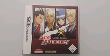 Apollo justice ace gebraucht kaufen Apollo justice ace gebraucht kaufen  Kornwestheim