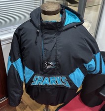 san jose sharks jacket for sale san jose sharks jacket for sale Bellflower
