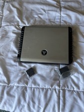 Audio hd1200 amp for sale  Phoenix