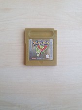 Pokemon goldene edition gebraucht kaufen  Kelsterbach