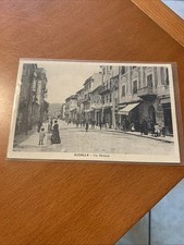 Busalla genova via usato  Torre Canavese