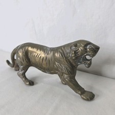 Vintage brass bengal for sale  Lavonia