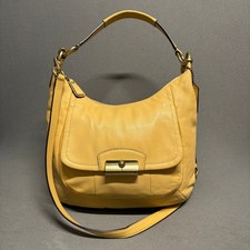 Coach kristin crossbody for sale  San Diego