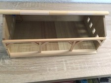 Kids globe fahrzeughalle gebraucht kaufen  Kiel