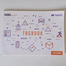 Manuale teorico per usato  Toano