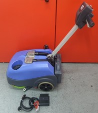 Numatic ttb1840 battery for sale  CARDIFF