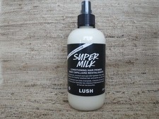Lush super milk for sale  Clemmons