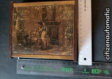 Antike spieluhr schmuckkasten gebraucht kaufen Antike spieluhr schmuckkasten gebraucht kaufen  Hannover