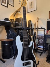 Schecter diamond bass for sale  LIVERPOOL