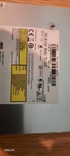 dvd writer model ts l633 for sale  WATFORD