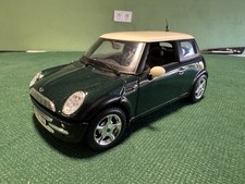 Maisto bmw mini gebraucht kaufen  Leverkusen