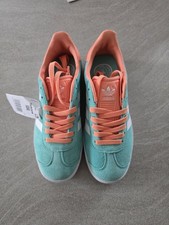 Adidas gazelle miami for sale  DONCASTER