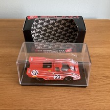 Brumm porsche 917k for sale  SHIFNAL