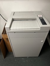 Shredmaster 6160x heavy for sale  Saratoga Springs
