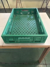 Contenitori cassette plastica usato  Borgo Mantovano