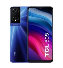 Smartphone tcl 505 usato  Ragusa