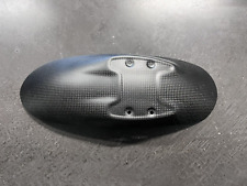 Kotflügel ilmberger carbon gebraucht kaufen  Weyarn