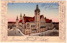Passepartout 1919 chemnitz gebraucht kaufen  Wolfen