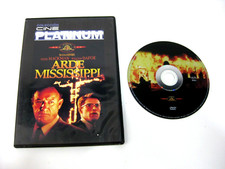 DVD Burns Mississippi Gene Hackman Will Dafoe comprar usado  Enviando para Brazil