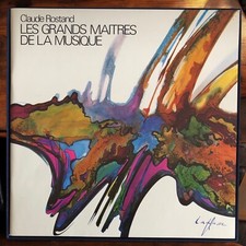 Coffret chefs œuvre d'occasion  Paris XI