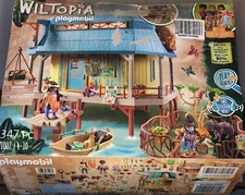 Playmobil 71007 wiltopia for sale  Spokane