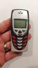 4128.nokia 8310 rare for sale  Clayton