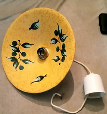 Abat jour lampe d'occasion  Beaurepaire