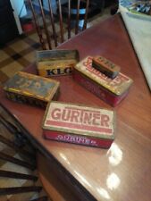 Klg gurtner bougies d'occasion  Chalindrey