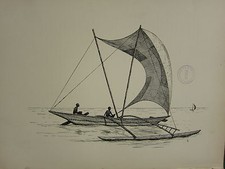 1936 sailing ship for sale  YORK