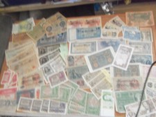 Koffer altem geld gebraucht kaufen  Mühldorf a.Inn