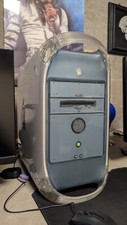 Apple power mac usato  Santeramo in Colle