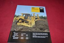 Caterpillar d8t crawler for sale  Berlin