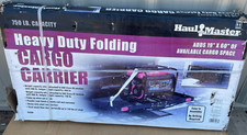 750 capacity folding for sale  Menifee