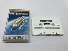 Enterprise amstrad cpc gebraucht kaufen  Glött