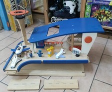 Plan toys aeroporto usato  Ribera
