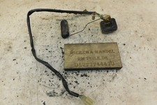 Yamaha 1200 3ya gebraucht kaufen  Westoverledingen