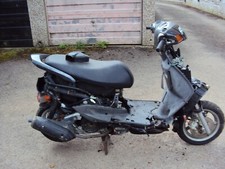 Yamaha nxc125 xc125 for sale  MALVERN