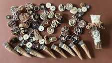 Alte gruppe knöpfe gebraucht kaufen  Taunusstein