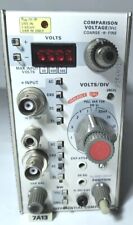 Tektronix vintage 7a13 for sale  Windsor