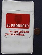 1960s producto cigars for sale  Noblesville