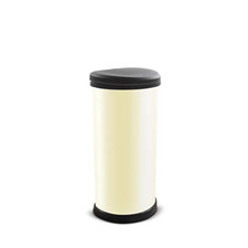 Curver bidone cucina usato  Roccagloriosa