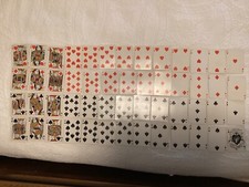cards decks for sale  Minneapolis