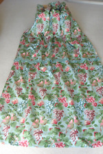 Door curtain single for sale  CREWKERNE