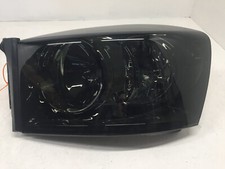 Headlight damaged lamp for sale  Houston