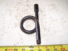 Npt steam siphon d'occasion  Expédié en Belgium