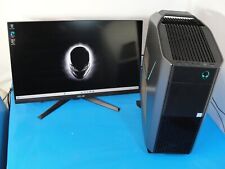 Alienware aurora 3.0ghz for sale  Shipping to Ireland